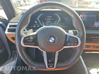 2026 BMW 3 Series Sedan 330i NA M SPORT LINE - miniatura 10