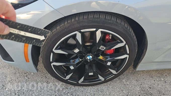 2026 BMW 3 Series Sedan 330i NA M SPORT LINE - miniatura 19