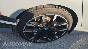 2026 BMW 3 Series Sedan 330i NA M SPORT LINE - miniatura 23