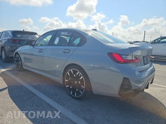 2026 BMW 3 Series Sedan 330i NA M SPORT LINE - miniatura 6