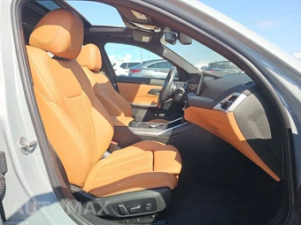 2026 BMW 3 Series Sedan 330i NA M SPORT LINE - miniatura 8
