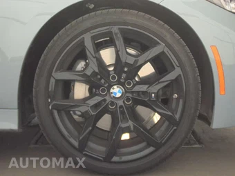 2026 BMW 3 Series Sedan 330i NA M SPORT LINE - miniatura 10