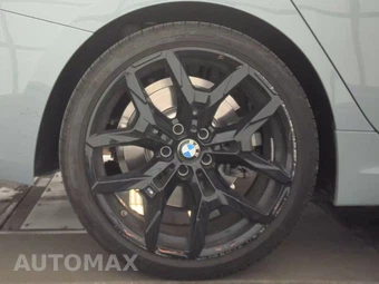 2026 BMW 3 Series Sedan 330i NA M SPORT LINE - miniatura 11