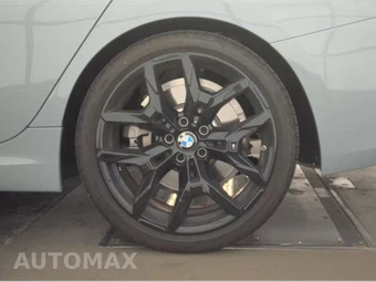 2026 BMW 3 Series Sedan 330i NA M SPORT LINE - miniatura 12