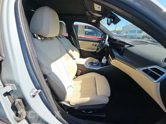 2026 BMW 3 Series Sedan 330i NA M SPORT LINE - miniatura 14