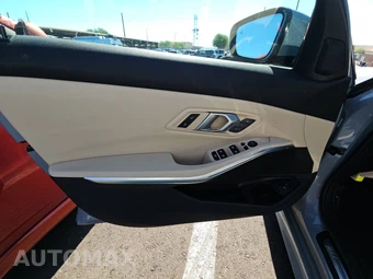 2026 BMW 3 Series Sedan 330i NA M SPORT LINE - miniatura 15