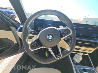 2026 BMW 3 Series Sedan 330i NA M SPORT LINE - miniatura 16