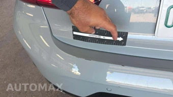 2026 BMW 3 Series Sedan 330i NA M SPORT LINE - miniatura 27