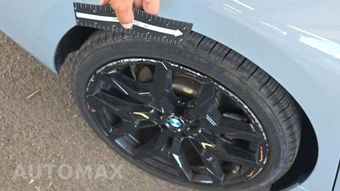 2026 BMW 3 Series Sedan 330i NA M SPORT LINE - miniatura 28