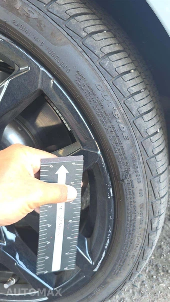 2026 BMW 3 Series Sedan 330i NA M SPORT LINE - miniatura 29