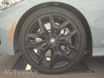 2026 BMW 3 Series Sedan 330i NA M SPORT LINE - miniatura 9