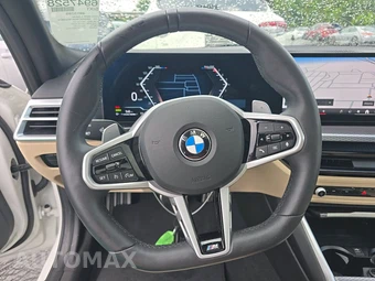 2026 BMW 3 Series Sedan 330i NA M SPORT LINE - miniatura 10