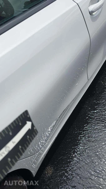 2026 BMW 3 Series Sedan 330i NA M SPORT LINE - miniatura 19