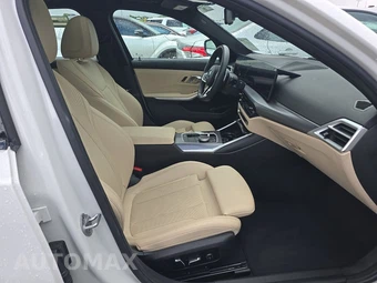 2026 BMW 3 Series Sedan 330i NA M SPORT LINE - miniatura 8