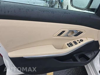 2026 BMW 3 Series Sedan 330i NA M SPORT LINE - miniatura 9