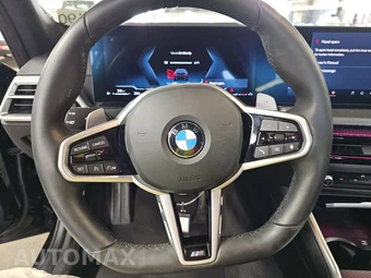 2026 BMW 3 Series Sedan 330i xDrive M SPORT LINE - miniatura 10