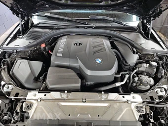 2026 BMW 3 Series Sedan 330i xDrive M SPORT LINE - miniatura 16