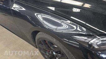 2026 BMW 3 Series Sedan 330i xDrive M SPORT LINE - miniatura 25