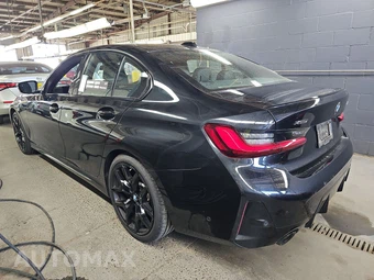 2026 BMW 3 Series Sedan 330i xDrive M SPORT LINE - miniatura 6