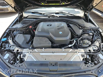 2026 BMW 3 Series Sedan 330i xDrive M SPORT LINE - miniatura 16