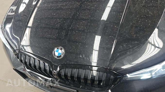 2026 BMW 3 Series Sedan 330i xDrive M SPORT LINE - miniatura 19