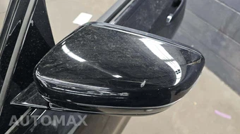 2026 BMW 3 Series Sedan 330i xDrive M SPORT LINE - miniatura 22