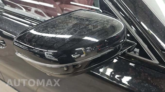 2026 BMW 3 Series Sedan 330i xDrive M SPORT LINE - miniatura 26