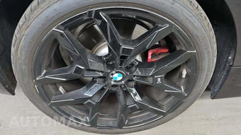 2026 BMW 3 Series Sedan 330i xDrive M SPORT LINE - miniatura 27