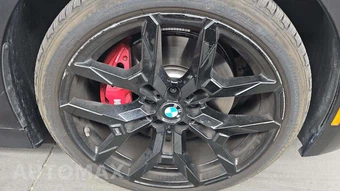 2026 BMW 3 Series Sedan 330i xDrive M SPORT LINE - miniatura 28