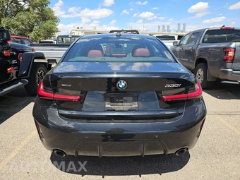2026 BMW 3 Series Sedan 330i xDrive M SPORT LINE - miniatura 5