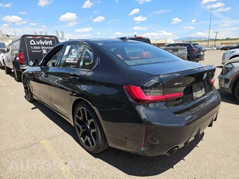 2026 BMW 3 Series Sedan 330i xDrive M SPORT LINE - miniatura 6