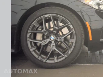 2026 BMW 3 Series Sedan 330i xDrive NA - miniatura 10