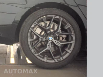 2026 BMW 3 Series Sedan 330i xDrive NA - miniatura 11