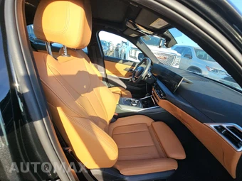 2026 BMW 3 Series Sedan 330i xDrive NA - miniatura 14