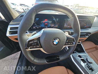 2026 BMW 3 Series Sedan 330i xDrive NA - miniatura 16