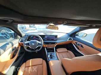 2026 BMW 3 Series Sedan 330i xDrive NA - miniatura 17
