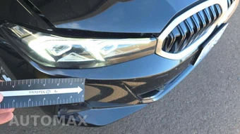 2026 BMW 3 Series Sedan 330i xDrive NA - miniatura 25