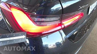 2026 BMW 3 Series Sedan 330i xDrive NA - miniatura 28