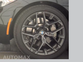 2026 BMW 3 Series Sedan 330i xDrive NA - miniatura 9