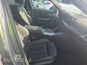 2026 BMW 3 Series Sedan 330i xDrive NA - miniatura 14