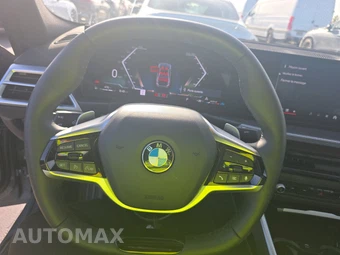 2026 BMW 3 Series Sedan 330i xDrive NA - miniatura 16