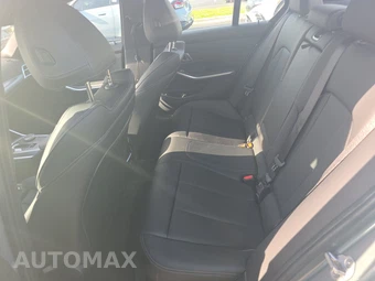 2026 BMW 3 Series Sedan 330i xDrive NA - miniatura 19