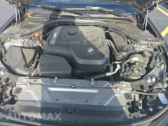 2026 BMW 3 Series Sedan 330i xDrive NA - miniatura 22