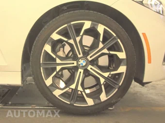 2026 BMW 3 Series Sedan 330i xDrive NA - miniatura 10