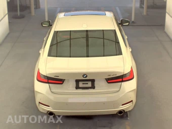 2026 BMW 3 Series Sedan 330i xDrive NA - miniatura 6