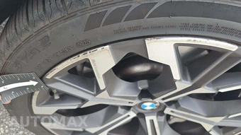 2026 BMW 3 Series Sedan 330i xDrive NA - miniatura 25