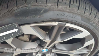 2026 BMW 3 Series Sedan 330i xDrive NA - miniatura 28