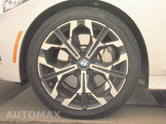 2026 BMW 3 Series Sedan 330i xDrive NA - miniatura 9