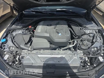 2026 BMW 3 Series Sedan 330i xDrive NA - miniatura 18