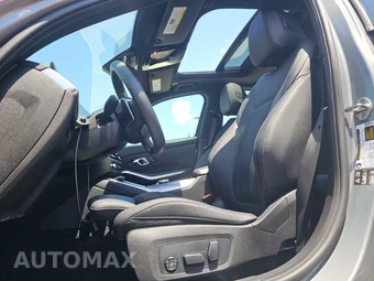 2026 BMW 3 Series Sedan 330i xDrive NA - miniatura 13
